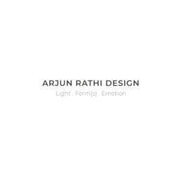Arjun Rathi's logo