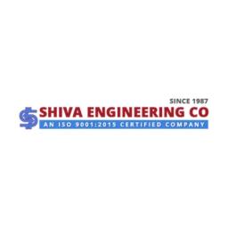 Shiva Engineering official logo