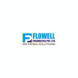 Flowell Pneumatics's logo