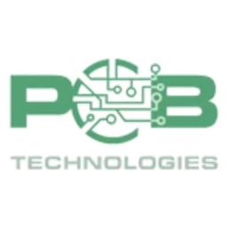 PCB's logo