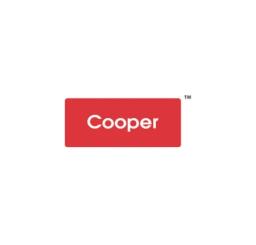 Cooper's logo