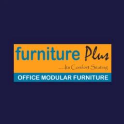Furniture Plus's logo