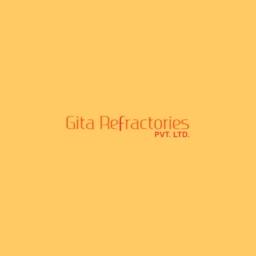 Gita Refractories's logo