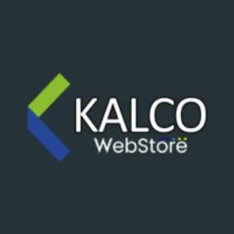 Kalco's logo