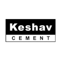 Keshav Cement's logo