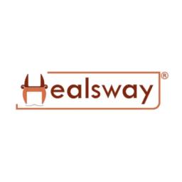 Healsway's logo