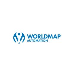 Worldmap Autocontrol official logo