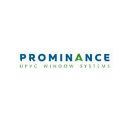 Prominance's logo