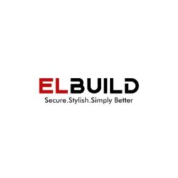 EL Build's logo
