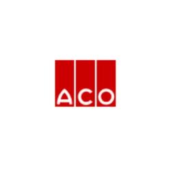 ACO's logo