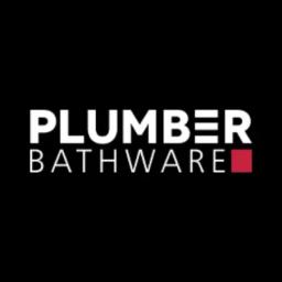 Plumber Bathware's logo