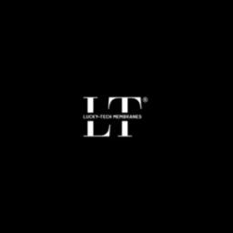 Lucky-Tech's logo
