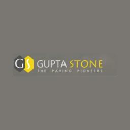 Gupta Stone's logo