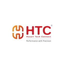 Hazari Tech Connect's logo