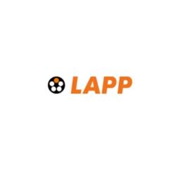 Lapp's logo