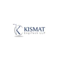 Kismat's logo