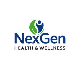 NexGen's logo
