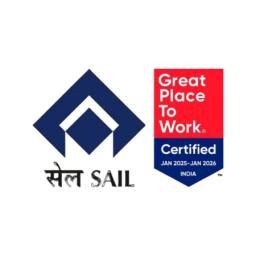 SAIL official logo