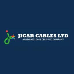Jigar Cables's logo