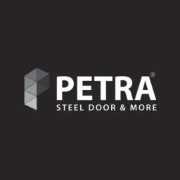 Petra's logo