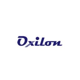 Oxilon's logo