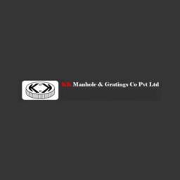 KK Manhole & Grating's logo