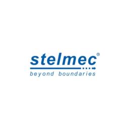 Stelmec official logo