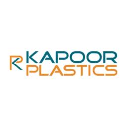 Kapoor Plastics's logo