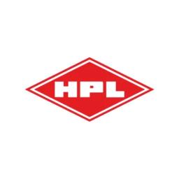 HPL's logo