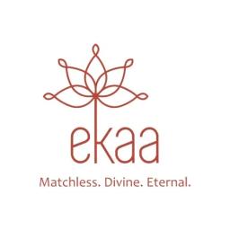 Ekaa's logo