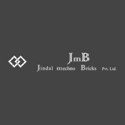 Jindal Mechno Bricks's logo