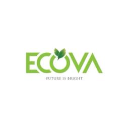 Ecova's logo