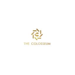 The Colosseum