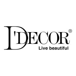 D’Decor's logo