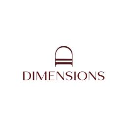 Dimensions's logo