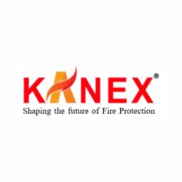 Kanex's logo