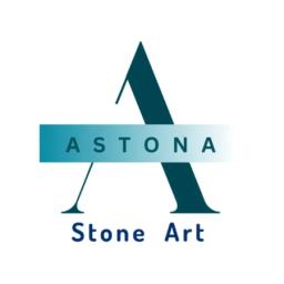 Astona's logo