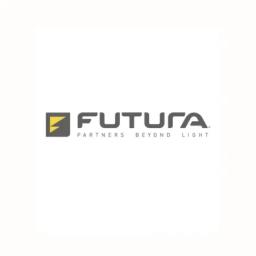 Futura's logo