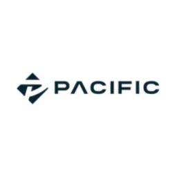 Pacific's logo