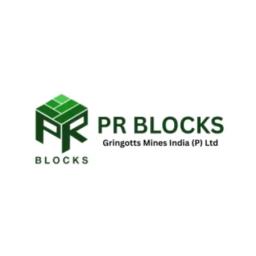 PR Blocks's logo