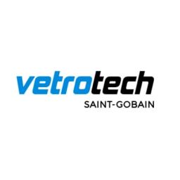 Vetrotech Saint-Gobain official logo