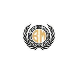 Bhakkar Marbles's logo
