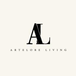 Artelore Living's logo