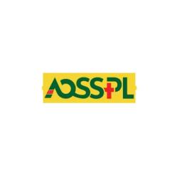 AOSSPL's logo