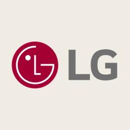 LG's logo