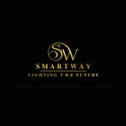 Smartway Lighting official logo