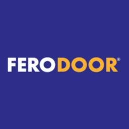 Ferodoor's logo