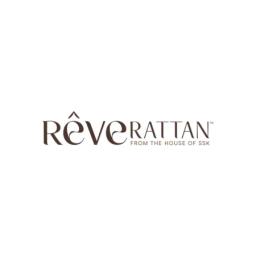 Reve Rattan official logo