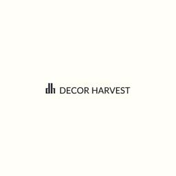 Decor Harvest's logo