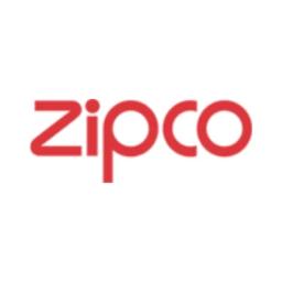 Zipco official logo
